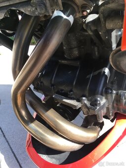 Kawasaki ER6n - 5