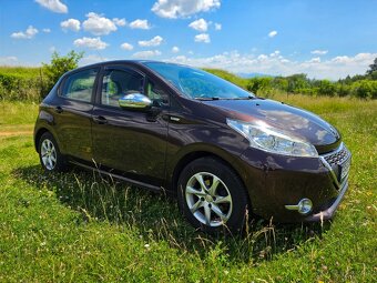Peugeot 208/ 1.2 / 60kW/ M5 - 5