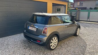 Mini Cooper S R56 - 5