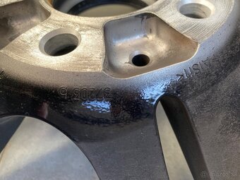 Disk BMW r19 M3/M4 - 5