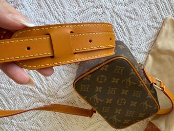 Louis Vuitton pánska taštička - 5