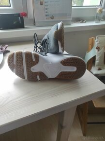 Pánske botasky Nike - veľkosť 45 - 5