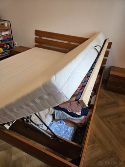 Matrac 85x200cm - 5
