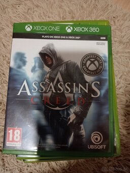 Kinect a hry na Xbox 360 - 5