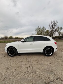 Audi Q5 - 5