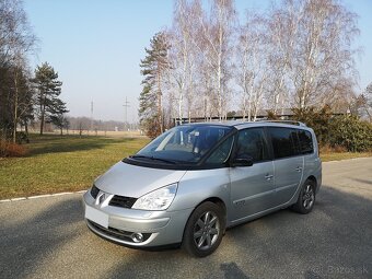 Renault Espace 2,0 dCi 110KW 7 míst - 5