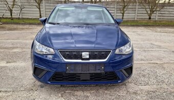 Seat Ibiza 1.0 MPI Reference - 5