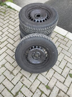 Octavia 2 - 5