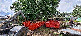 Zemne vykopove a buracie prace - doprava - 5