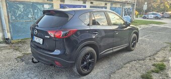 Mazda CX5 - 5