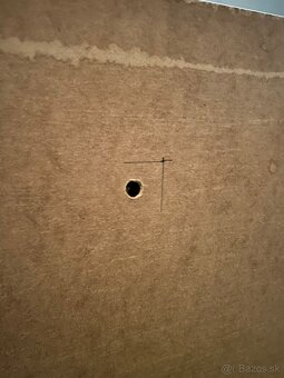 Ikea stolík LACK - 5