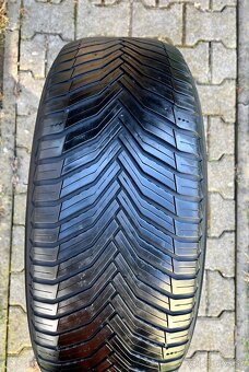 235/55 r19 celoročné MICHELIN 105H XL - 5