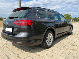 Volkswagen Passat Variant comfortline - 5