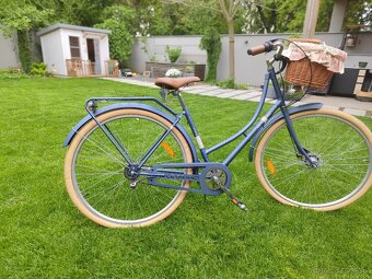 Mestský bicykel LE GRAND VIRGINIA 2 - 5