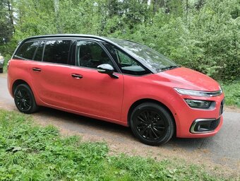 Citroen C4 Grand spesturer - 5