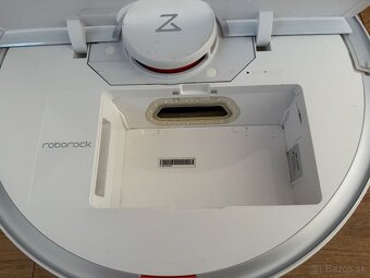 Robotický vysavač Roborock S7 biely - 5