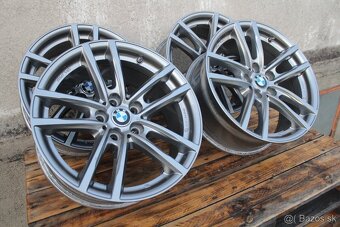 Disky 5x112 R17 - 5