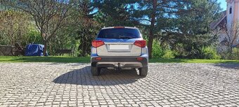 Suzuki Vitara 1.4 BoosterJet PREMIUM AT 2WD 103kw - 5