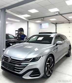 Volkswagen Arteon Rline Shooting Brake 2.0TDI 147Kw Virtual - 5