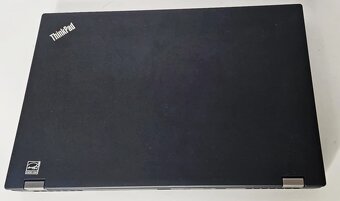 LENOVO THINKPAD P53 - 5