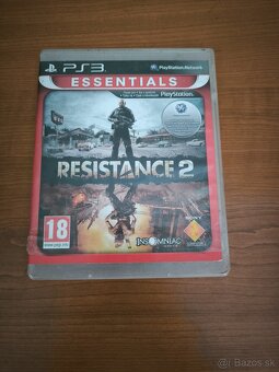Playstation 3 hry - 5