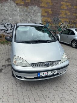 Ford galaxy - 5
