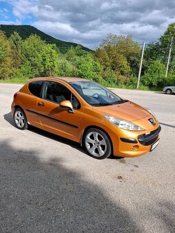 Peugeot 207 - 5