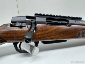 Brenner BR20 Exclusive, 308 win - 5