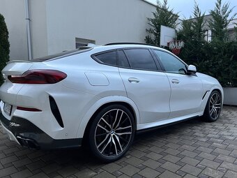 Bmw x6 30d - 5