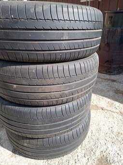 Michelin R18 - 5