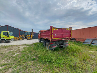 Predám Tatra 815 S3 10 valec - 5