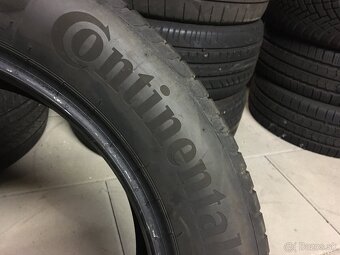 Continental 215/55 R18 letné - 5