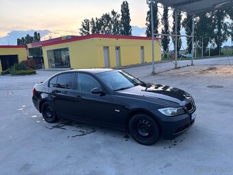 Predám/vymenim e90 - 5