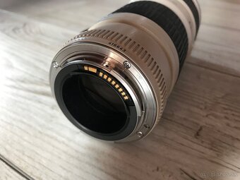 Canon EF 70-200mm f/4 L USM - 5