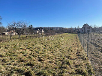 Predaj stavebný pozemok Košice - Šaca - 5