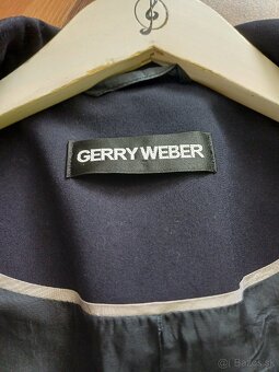 Elegantne sako Gerry Webber v.42 - 5