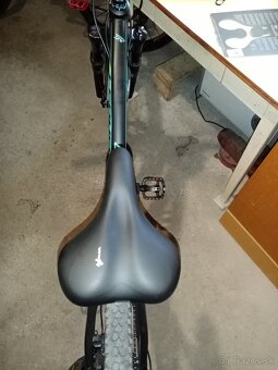 Dámsky MTB Leader Fox Zero - 5