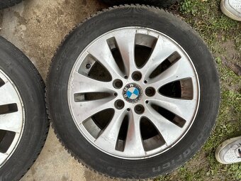 BMW styling 229 5x120 R16 - 5