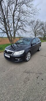 Wrs Octavia 2.0 tdi - 5