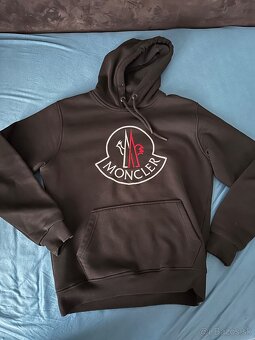 Moncler tepláková súprava - 5