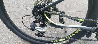 Dámsky bicykel Mayo vo veľmi dobrom stave - 5