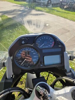 Bmw R1200Gs - 5