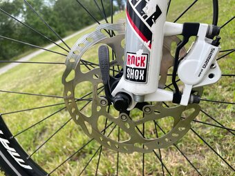 Merida mats xt - 5