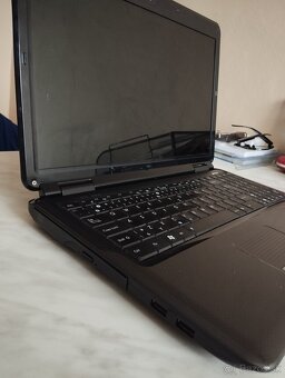 Predám Notebook ASUS s. model - 5