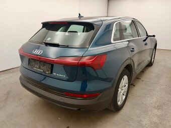 Audi e-tron 50 Quattro Advanced 313koní - 5