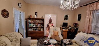 PREDAJ: Rodinný dom s pozemkom - TRÁVNIK, MIMORIADNA PONUKA - 5