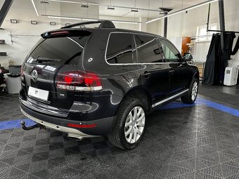Volkswagen Touareg 3.0TDi 176kw Facelift - 5