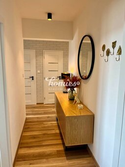 PRENÁJOM 2 izbový luxusný byt v centre mesta Nitra, parkovan - 5