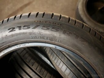 215/55-R17 - 5
