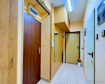 Na Predaj 2-izbový byt s balkónom - 5